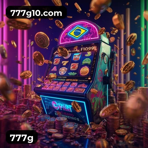 Estatísticas de bônus da 777g em São Paulo, Rio de Janeiro e Brasília
