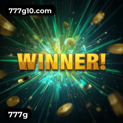 Catálogo 777g com mais de 3.100 jogos — Pragmatic Play, Evolution, NetEnt e fornecedores certificados