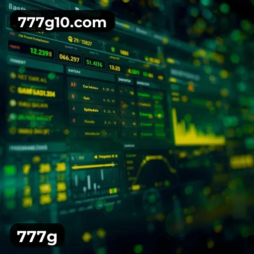 Pagamentos PIX na 777g
