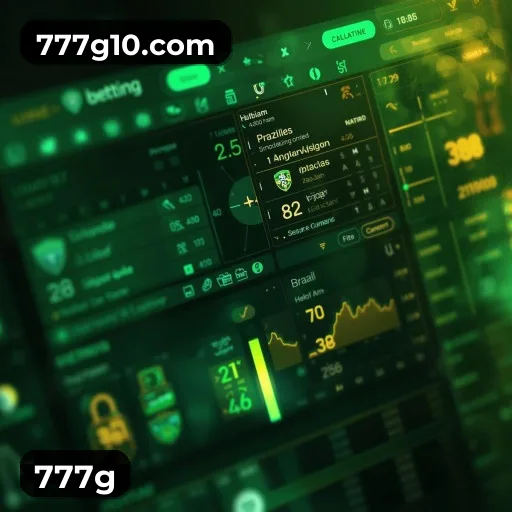 Certificações de segurança da 777g