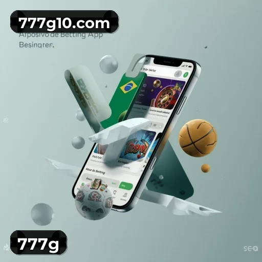 FAQ 777g Brasil - Perguntas frequentes sobre bônus, PIX, RTP, APP mobile e VIP