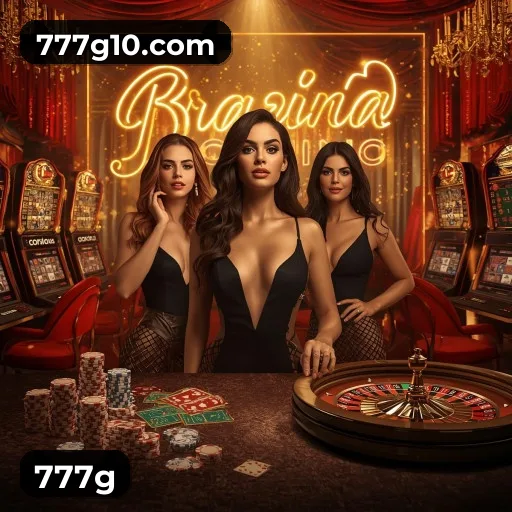 Pagamentos PIX na 777g