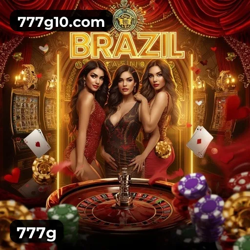 Certificações de segurança da 777g