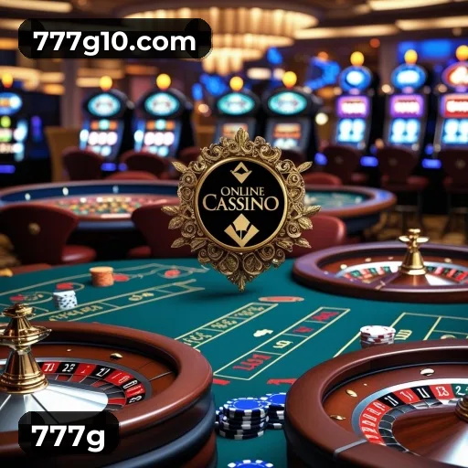 Níveis do programa VIP da 777g