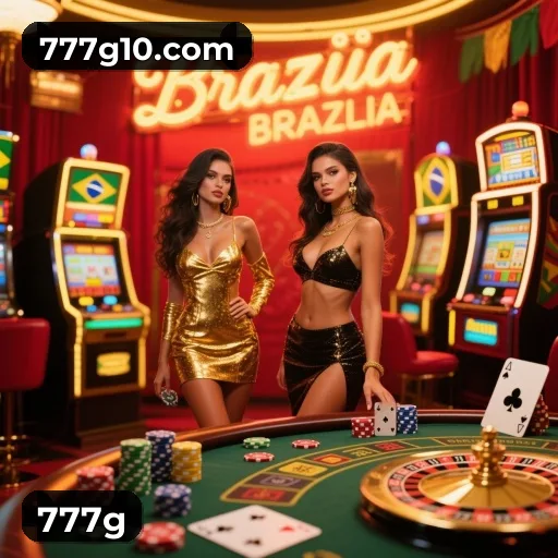 Principais provedores de slots da 777g - NetEnt, Pragmatic Play, Play'n GO