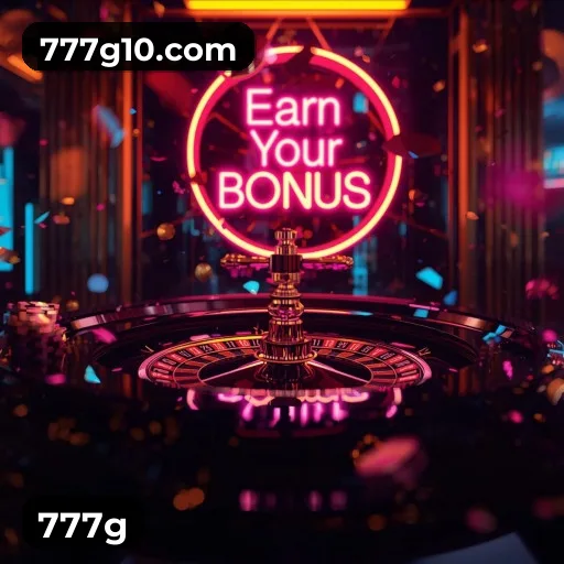 Tabela RTP dos jogos de cassino da 777g