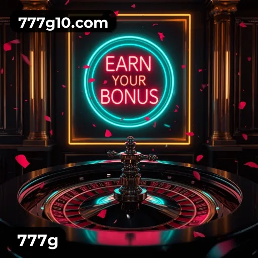 Loterias online disponíveis na 777g