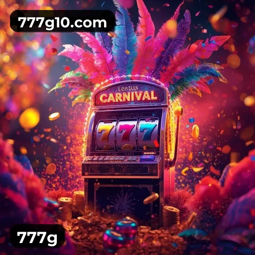 Loterias online disponíveis na 777g