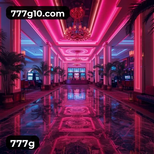 Loterias online disponíveis na 777g