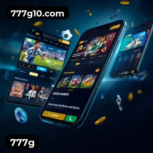 Principais provedores de slots da 777g - NetEnt, Pragmatic Play, Play'n GO