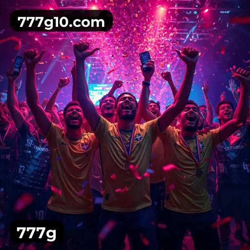 Principais provedores de slots da 777g - NetEnt, Pragmatic Play, Play'n GO