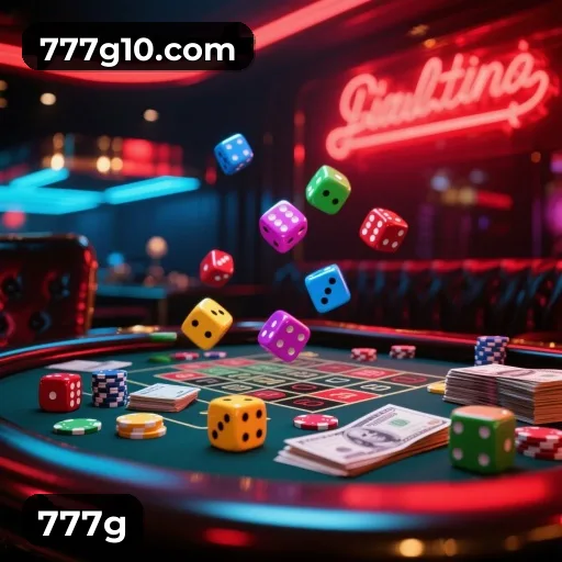 Principais provedores de slots da 777g - NetEnt, Pragmatic Play, Play'n GO