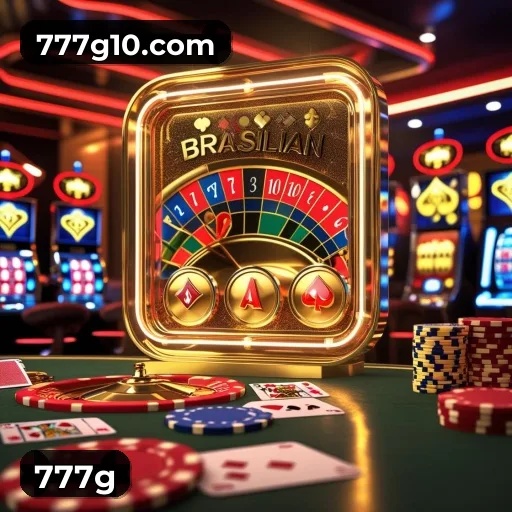 Níveis do programa VIP da 777g